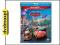 AUTA 2 3D (DISNEY PIXAR) (BLU-RAY 3D)+(BLU-RAY)