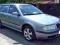 SKODA OCTAVIA 4X4 1.9 TDI