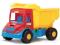 WADER 32151 - MULTI TRUCK WYWROTKA 38cm