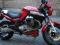 Motocykl Moto Guzzi 1200 sport - jedyny taki