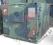 Kontener budowlany DORNIER 2,9 x 2,05 x 1,88 m.