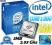 INTEL CORE 2 DUO E7500 SLGTE 3MB,2.93 GHz s775