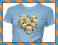 17wzorów T-SHIRT MINIONKI DESPICABLE MINIONEK damS
