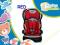 4BABY BASCO fotelik samochodowy 9-36kg Wys. Gratis
