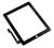 Nowy digitizer (panel dotykowy) iPad 4