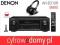 DENON AVR-X1100W amplituner kina dom + AH-D310R