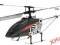 Helikopter zdalnie sterowany Zoopa 350, 2.4 GHz