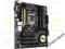 ASUS H97M-PLUS SATA3 USB3 DDR3 FV SKLEP s1150