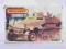 Matchbox HANOMAG SdKfz 251/1 + diorama