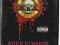 GUNS N' ROSES: WELCOME TO THE VIDEOS [DVD] NOWA