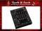 BEHRINGER NOX 606 PROFESJONALNY MIKSER DLA DJ-a