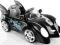UNIKATOWY BATMOBILE 6V NA AKUMULATOR PRZÓD/TYŁ-50%