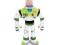 buzz astral toy story maskotka Disney UK store