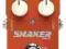 TC SHAKER VIBRATO: Efekt gitarowy