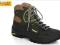 Buty Kaiteki 11407 oliva nubuk VIBRAM rozm 42