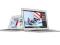 Apple NEW MacBook Air (MD761PL/B) - FV23% NOWY