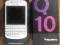 BLACKBERRY Q10