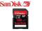 SanDisk SDXC EXTREME HD 128 GB 45 MB/s