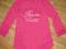 H&amp;M---MODNIARSKA  RÓŻOWA TUNICZKA ROZ.6/8LAT