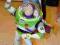 Interaktywny BUZZ ASTRAL Toy Story 30cm - MATTEL