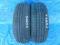 DUNLOP SP SPORT 01 A/S 185/60/15 7MM OPONY 2SZT!