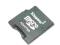 0033 Adapter kart pamięci microSD - miniSD