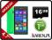 Smartfon NOKIA Lumia 730 Dual SIM Zielony + 16GB