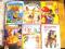 DVD FILM FILMY BAJKA BAJKI DLA DZIECI WERSJA ANG.