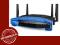 Router LINKSYS WRT1900AC 2.4 i 5GHz 1300Mb/s USB