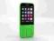 NOWA NOKIA __ ASHA __ 225__ GREEN __ FV23%