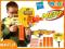 NERF N-Strike STAMPEDE ECS KARABIN Pistolet Hasbro