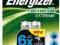 2 AKUMULATORKI ENERGIZER R6 AA 2300mAh naładowane