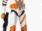 MEGA FIGURKA 78 CM COMMANDER CODY STAR WARS