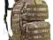 PLECAK 40 L EOS WARRIOR OLIVE UCP COYOT MULTICAM