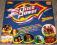 Disco Power - Boney M, AC/DC, M.Jackson - LP ex+