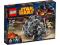 LEGO STAR WARS 75040 (bez figurek)