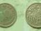 10 PFENNIG 1908 F CESARSTWO NIEMIECKIE