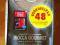Kawa SENSEO Mocca Gourmet 48pads Douwe Egberts