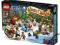 LEGO City - Kalendarz adwentowy na 2014 r./ SS446