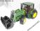 BRUDER John Deere 6920 z ładowaczem ciągnik 02052