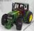 BRUDER John Deere 6920 ciągnik nr kat. 02050