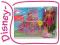 MATTEL BARBIE BAJECZNY DOMEK BARBIE+MARIPOSA CCJ40