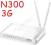 Router WIFI Edimax 3G-6408n 3G 4G LTE 300Mbps USB