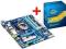 Gigabyte GA-Q77M-D2H USB3.0 + Intel i3-3250 3,5GHz