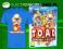 CAPTAIN TOAD TREASURE TRACKER WII U KOSZULKA LIMIT