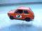 model fiat 126p zabawka z PRL-u
