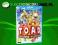 CAPTAIN TOAD TREASURE TRACKER WII U WIIU SKLEP WWA