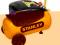 Stanley kompresor bezolejowy 24L 2KM 1500W 10BAR