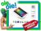 Tablet Kiano Core 9.7 IPS2 Quad, 2/16GB HDMI WiFi