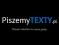 piszemytexty.pl SEO Presell Pages precle pisanie